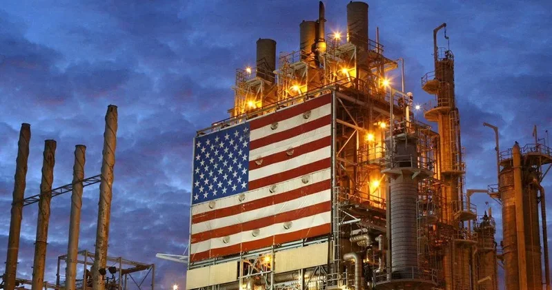 Нефтяные гиганты США предупредили Белый дом о риске энергетического кризиса