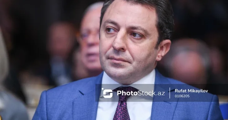 Замглавы МИД Азербайджана высоко оценил решение Казахстана по проекту трансфера зеленой энергии