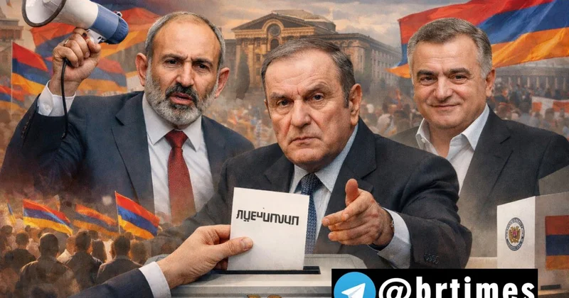 Оппозиция выходит из тени