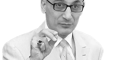“Müasir dünyada güc və siyasət“ Ramiz Yunus