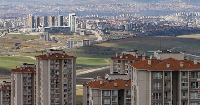 Azərbaycanlılar ötən ay Türkiyədə nə qədər mənzil alıblar?