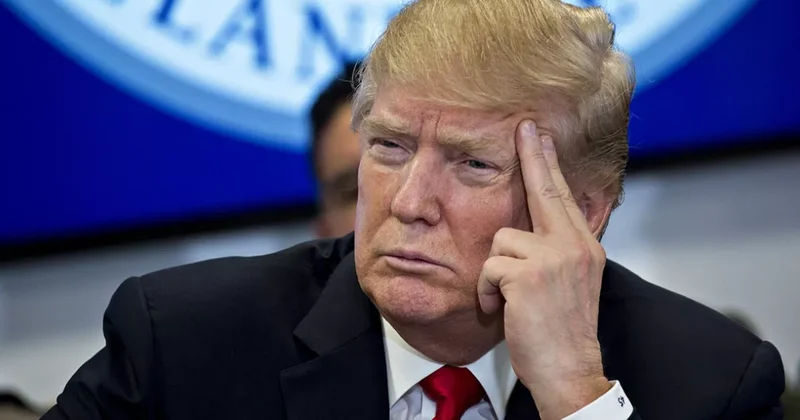 Трамп заявил, что предсказал теракт 11 сентября