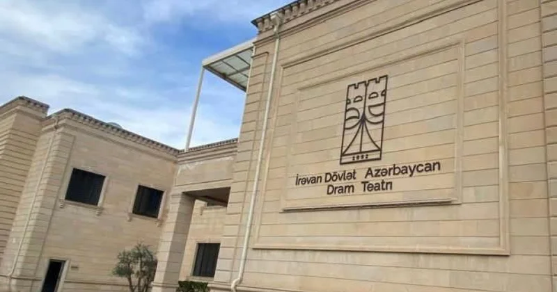 Bayram günlərində teatr balaca tamaşaçıları sevindirəcək