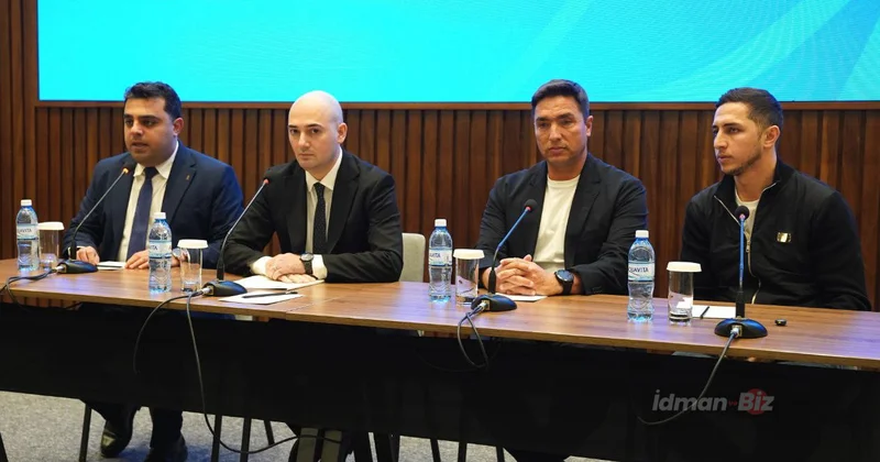 Azərbaycanın U 20 millisində kütləvi milliləşdirmə planlaşdırılmır