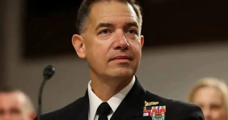 Admiral: ABŞ İranın yük gəmilərinə qarşı təhdidlərini sıfıra endirir