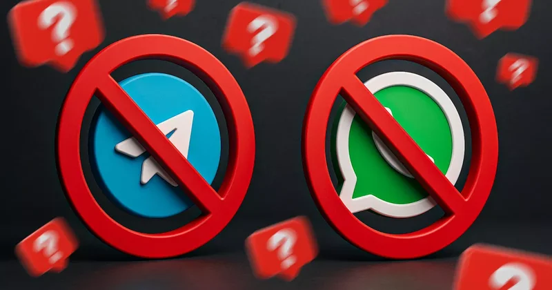 Госагентство: Кыргызстанцы не знают базовых мер защиты в Telegram и WhatsApp