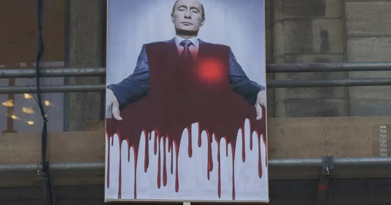“Putinin qlobal “ölüm diviziyası“: “Mərkəz 795“ dünyada qətl və oğurluq əməliyyatları aparır“ “The İnsider“