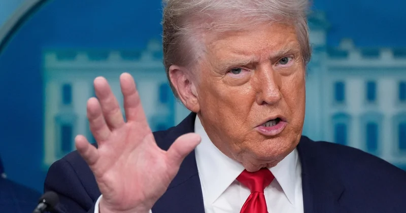 Трамп пригрозил запомнить отказ НАТО помогать в США в Иране