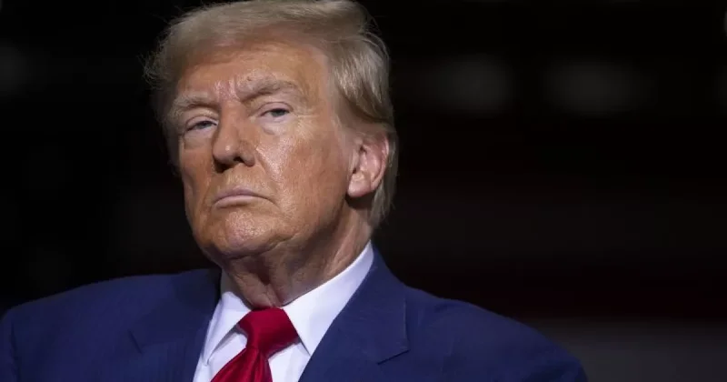 Трамп выразил разочаровался в Британии