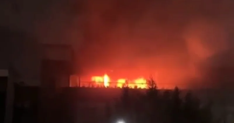 Иран атаковал миссию Евросоюза видео
