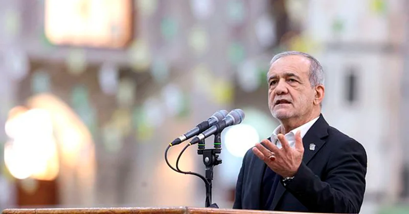 “Bu şərt olmadan danışıqlar mənasızdır”
