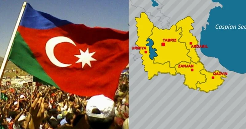 “Qan gölündə üzmək istəməyənlər Güney Azərbaycanın heysiyyatı ilə oynamasın...” Heydər Oğuz