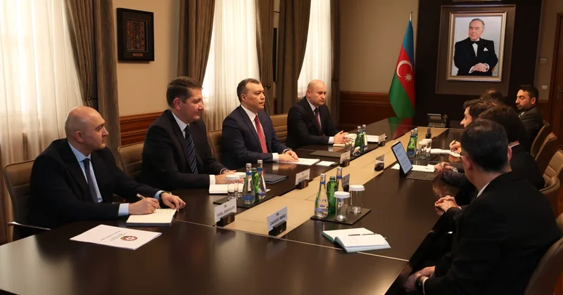 Президент ЧБТР: Сотрудничество с Азербайджаном имеет важное значение для банка