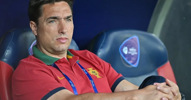 Rui Jorje: Futbolçularla tanış olduqdan sonra biləcəyəm ki, onlar mənə nəyi verə bilərlər