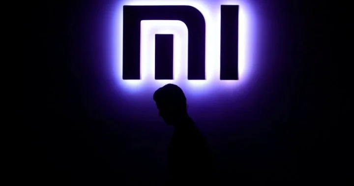 Xiaomi nin səhmləri yenilənmiş SU7 nin təqdimatından əvvəl 5% bahala.;b