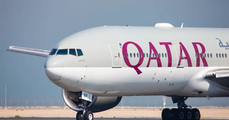 Qatar Airways выполнит ограниченное количество рейсов в Доху
