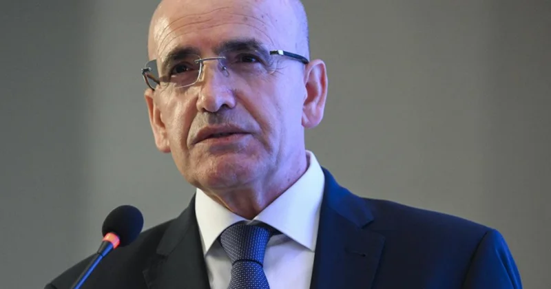 Mehmet Şimşek: İranla münaqişə 1 2 ay davam edərsə, təsirlərini nəzarət altında saxlaya bilərik