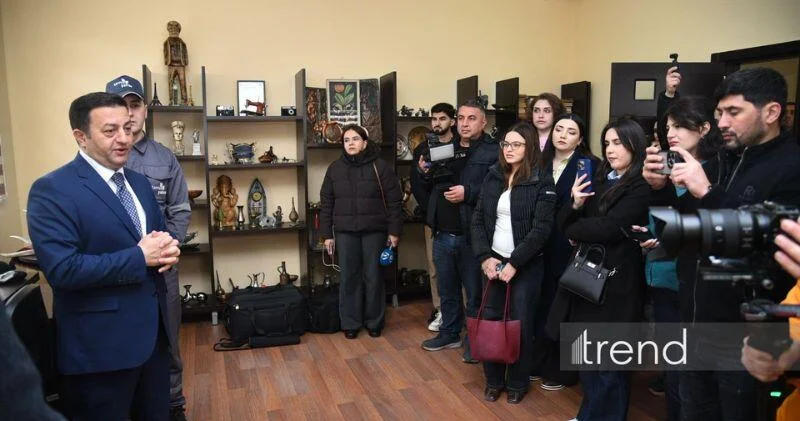 Обнародован объем инвестиций в Промышленный парк в Балаханы