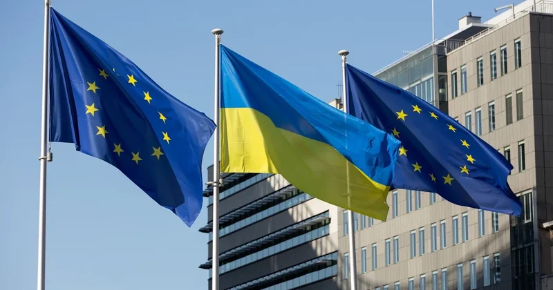 Украина достигла 84% выполнения плана по интеграции с ЕС в 2025 году