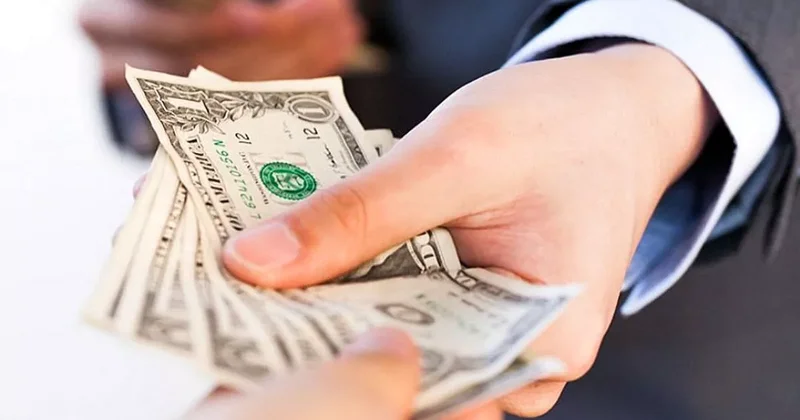 Денежные переводы из России в Грузию выросли на 25 процентов