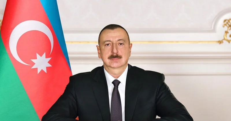 Ильхам Алиев: Энергетическую безопасность Европы невозможно представить без Азербайджана и Грузии