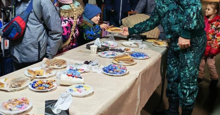 İrandan Azərbaycana 3546 nəfər təxliyə edilib