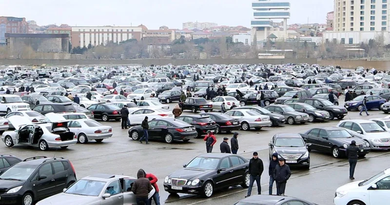 15 20 faiz bahalaşma: Elektromobillər birdən birə əlçatmaz oldu İqtisadçıdan İZAH
