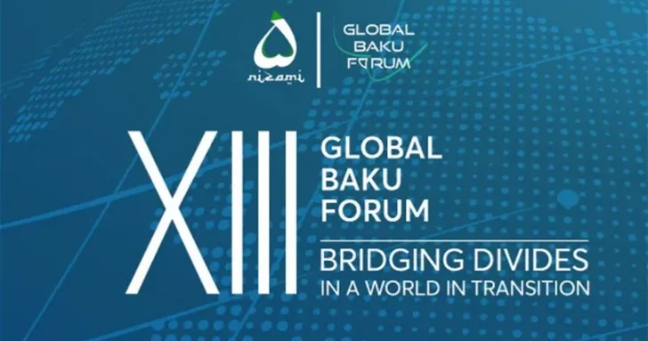 Global Times: XIII Бакинский форум показал высокий уровень участия на фоне глобальных кризисов