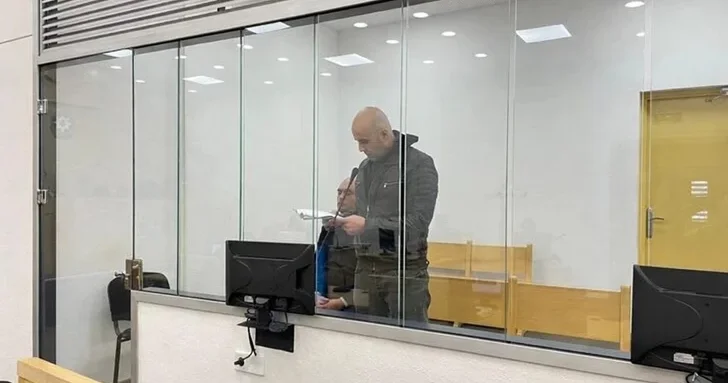 Осужденный за убийство своего ребенка гражданин Турции подал кассацию: детали рассмотрения жалобы