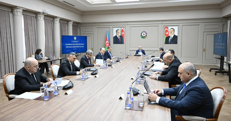 Büdcə mexanizmi müasir tələblərə uyğunlaşır ŞƏRH EDİLDİ