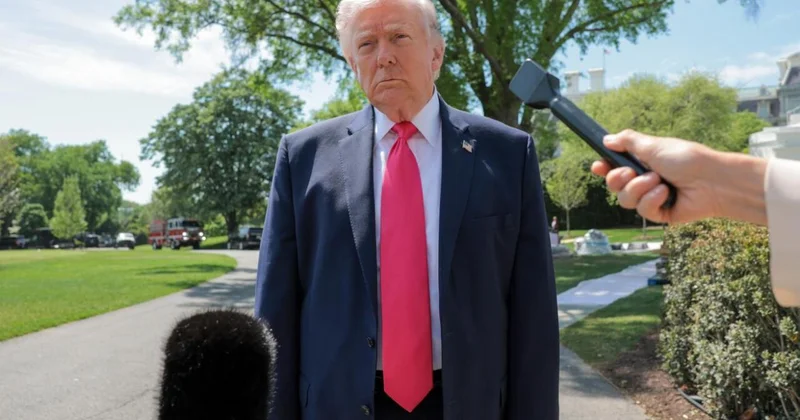 Дональд Трамп заявил о возможной скорой договоренности с Тегераном