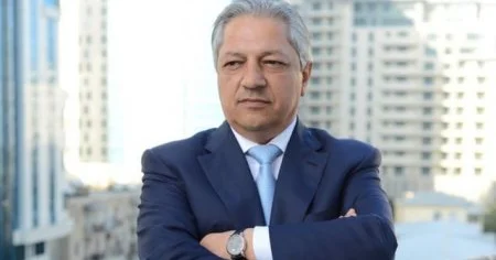 Azərbaycan ilə Rusiya arasında münasibətlər daha da inkişaf edəcək VİDEO