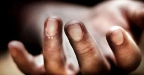 Lökbatanda 48 yaşlı kişi yıxılaraq ölüb