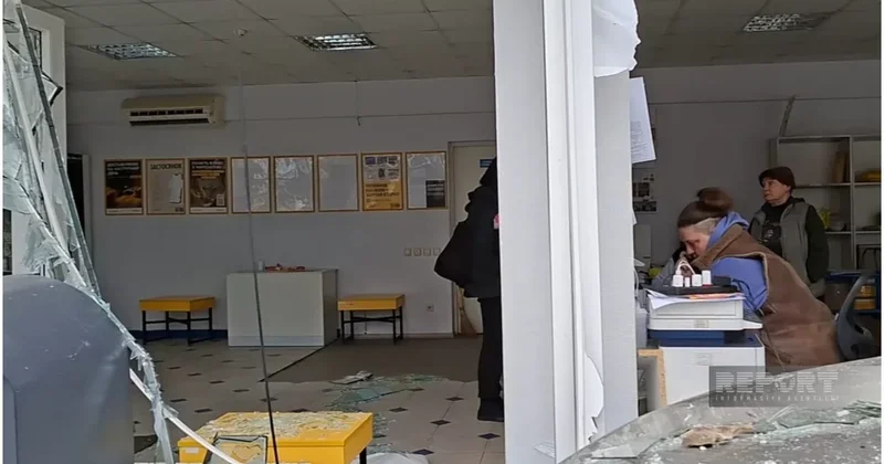 Катерина Коп: В результате удара России по Киеву разрушены 17 многоквартирных жилых домов