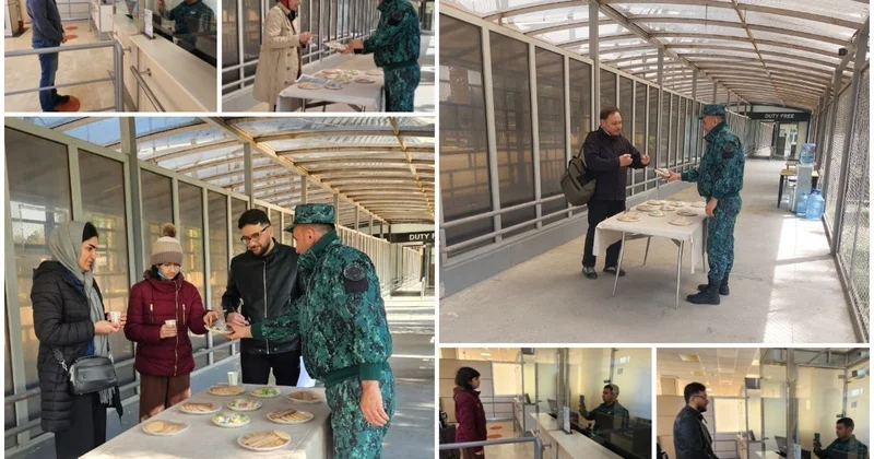 Эвакуация из Ирана в Азербайджан последние цифры