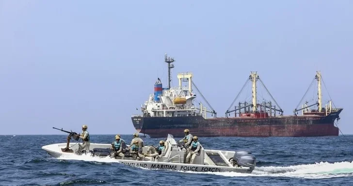CNN: Иран способен задействовать хуситов для блокировки нефтяных маршрутов в Красном море