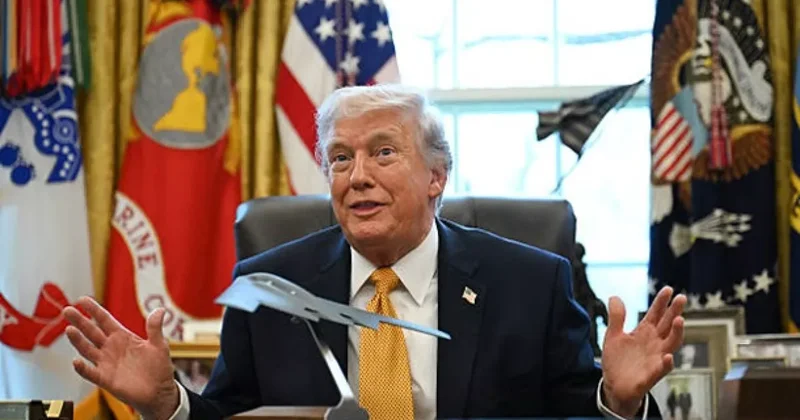Трамп заявил, что конфликт в Ливане может стать 10 й завершенной им войной