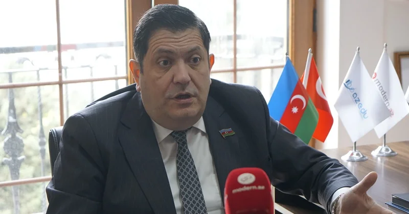 Vahid Əhmədovdan sonra Qubanı təmsil etmək asan deyil Əlibala Məhərrəmzadə