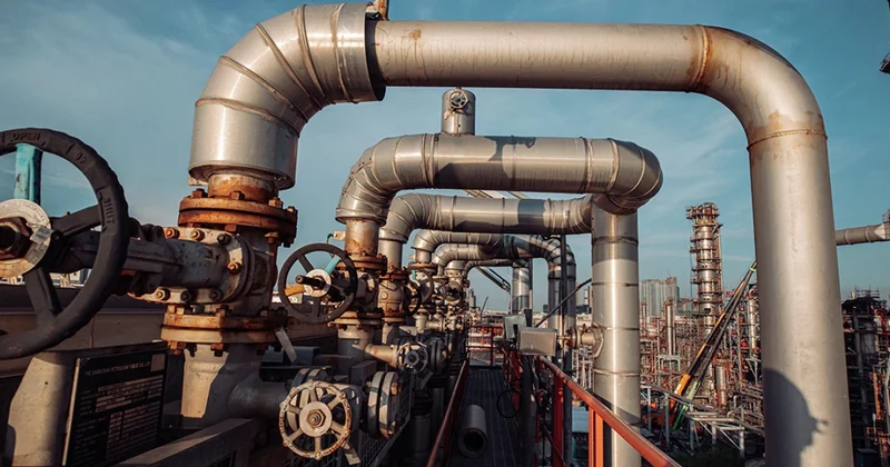 Чехия сменила российскую нефть на азербайджанскую