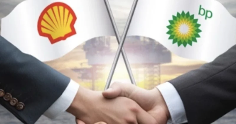 Shell и bp продолжат работу в Казахстане