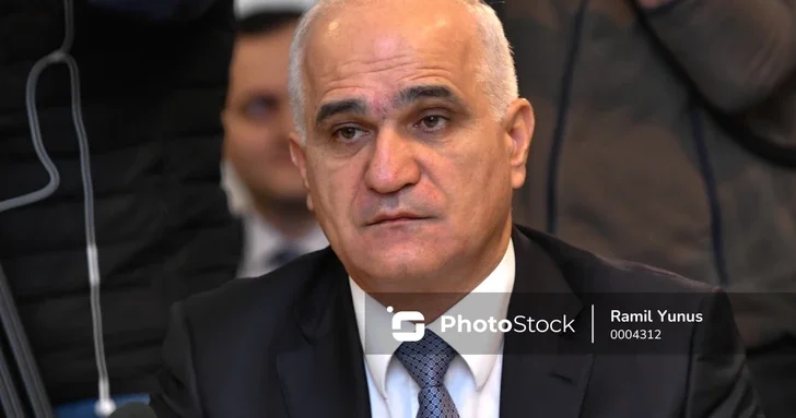 Вице премьер: Российский рынок остаётся основным направлением ненефтяного экспорта Азербайджана