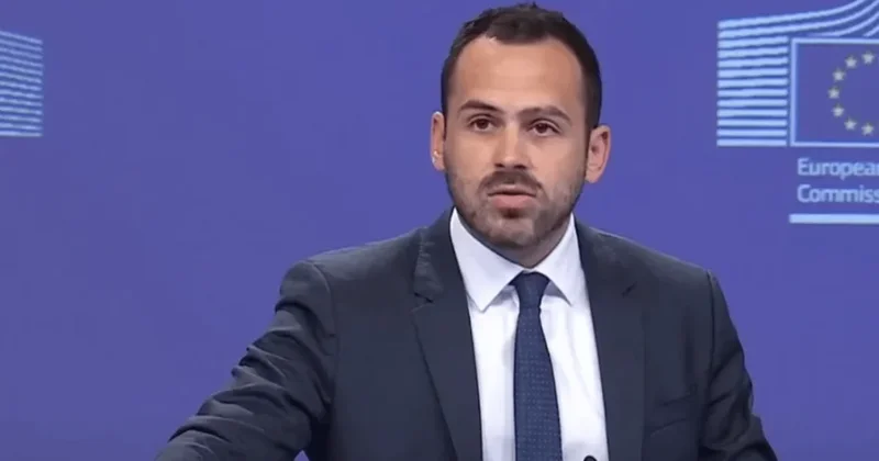 Мерсье: ЕС пока не принял решения о приостановке финансирования Сербии