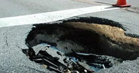 Вниманию пользующихся дорогой Губа Баку