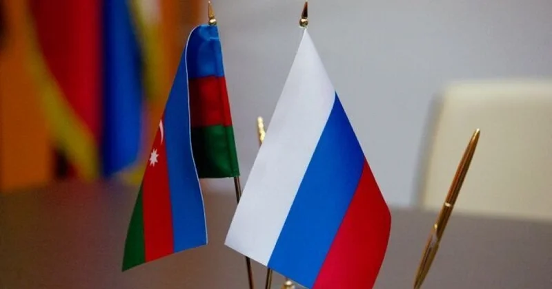 Россия сделала предложение Азербайджану, связанное с русским языком Minval Politika