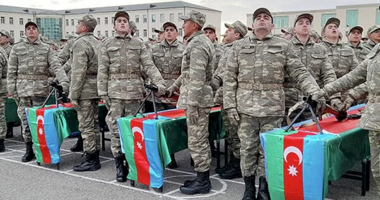 Bu şəxslər yenidən ƏSGƏR GEDƏCƏK