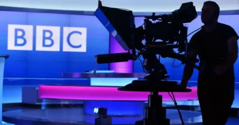 FT: BBC может сократить до 2 тыс. сотрудников