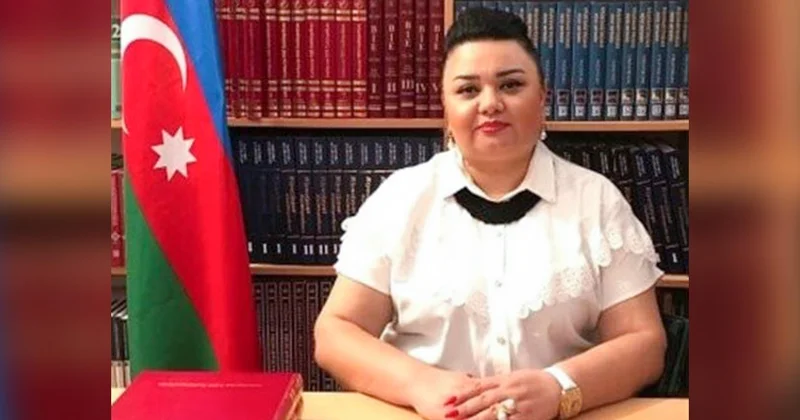 Azərbaycandan qaçan məktəb direktoru Türkiyədə tutuldu Baş Prokurorluğun məlumatı