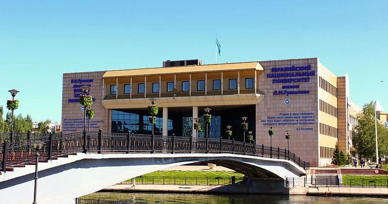 Qazaxıstan universitetləri qlobal reytinqlərdə necə yüksəlir?