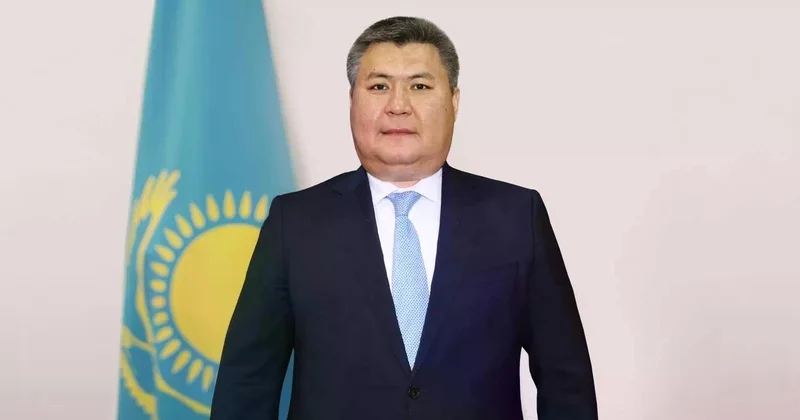 Астана готова к сотрудничеству с Баку в газовой сфере
