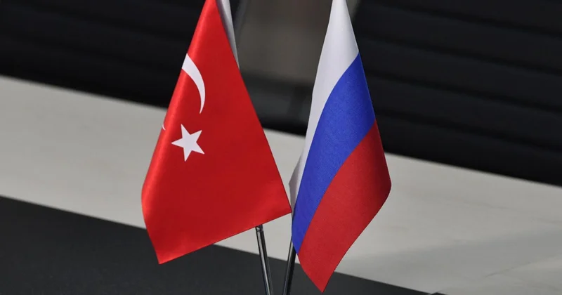 Россия об обоюдном настрое с Турцией
